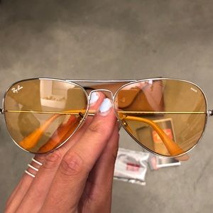 ray ban aviator evolve orange ray ban aviator evolve orange